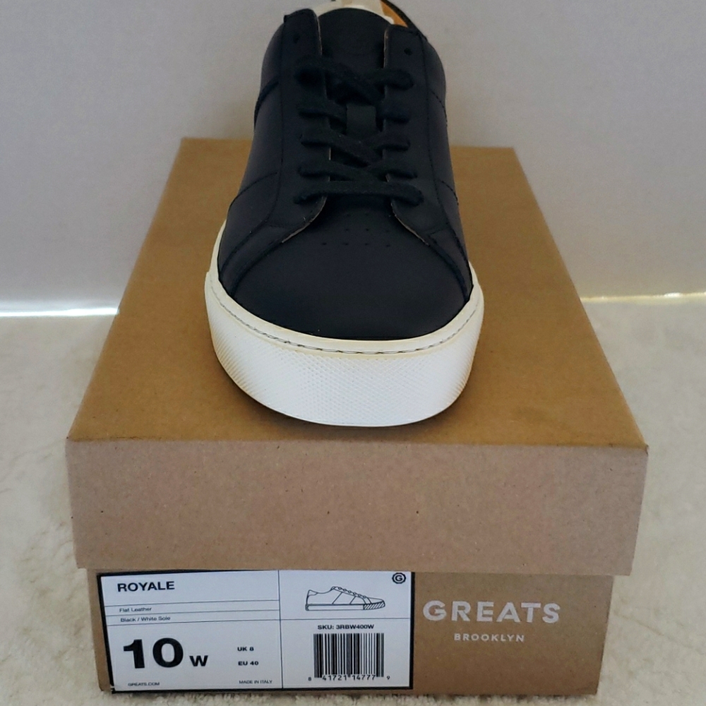 Greats Royale sneakers